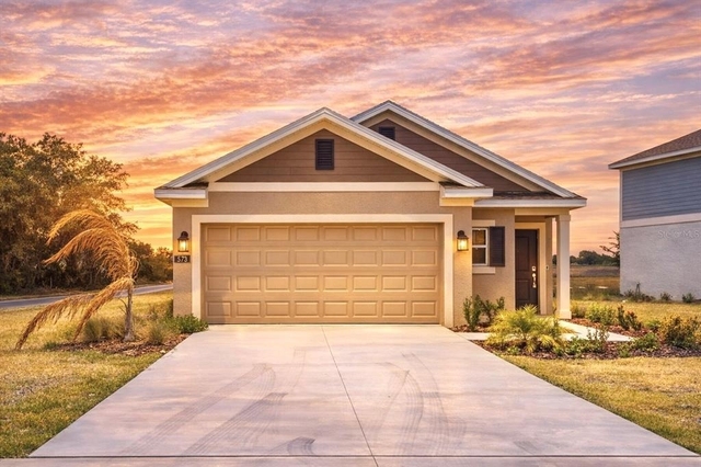 573 Bell Prairie Circle - Photo 1
