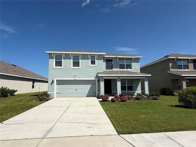 4120 Silver Strand Trail - Photo 1