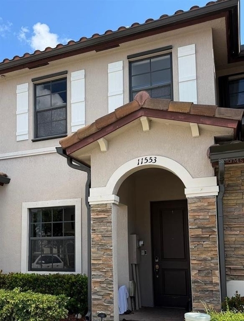 11553 Sw 248th Terrace - Photo 1