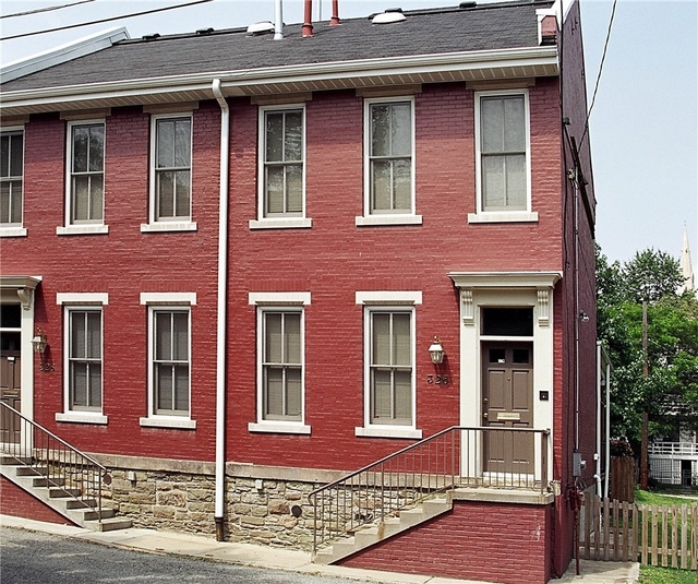 326 Hailman St - Photo 1