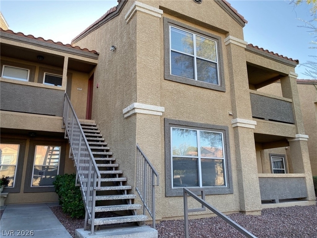 2300 Silverado Ranch Boulevard - Photo 1