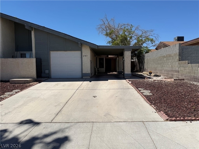 6747 Flora Drive - Photo 1
