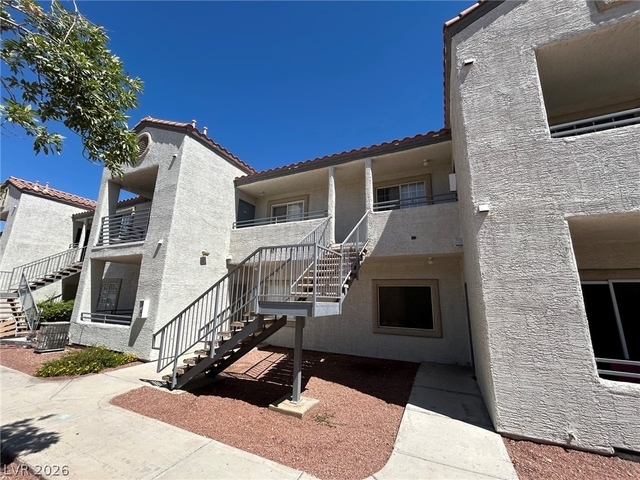 3318 N Decatur Boulevard - Photo 1