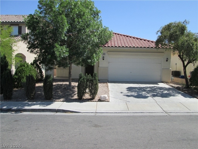 8049 Palace Estate Avenue - Photo 1