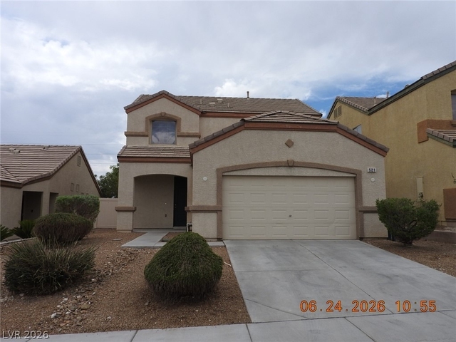 521 Dolphin Peak Court - Photo 1