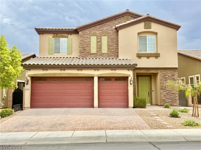 11310 Quantum Brooks Street - Photo 1