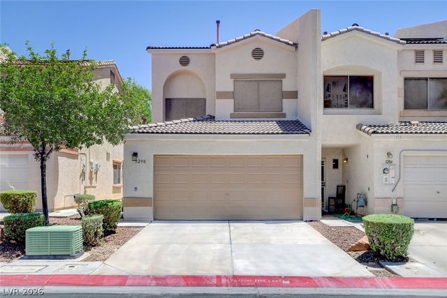 3290 Dragon Fly Street - Photo 1