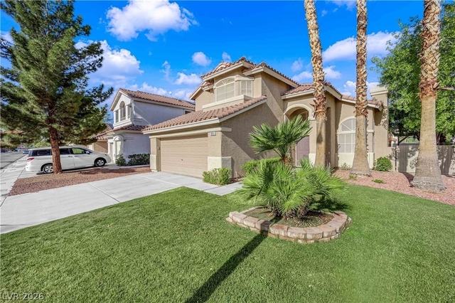 8915 Sandy Slate Way - Photo 1