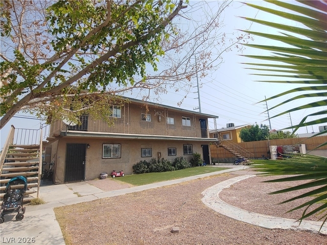 5240 Pebble Beach Boulevard - Photo 1