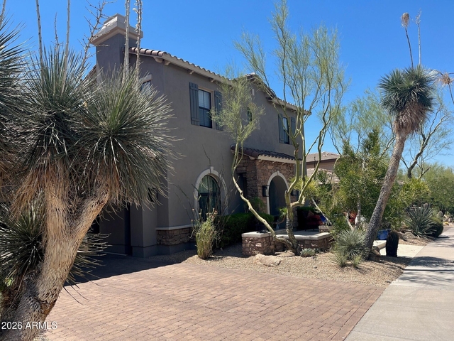 10121 E Ridgerunner Drive - Photo 1