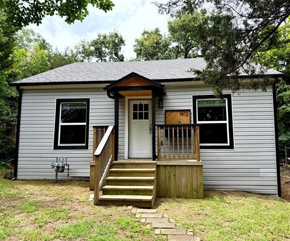 1412 W Bullock Street - Photo 1