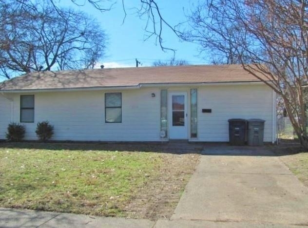2310 Healey Drive - Photo 1
