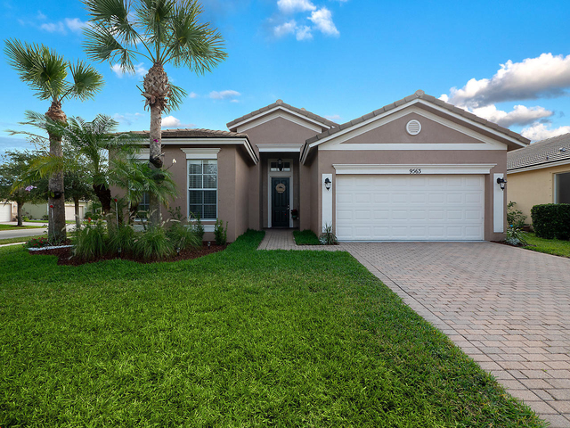 9563 Sw Flowermound Circle - Photo 1
