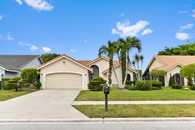 5421 Helene Circle - Photo 1