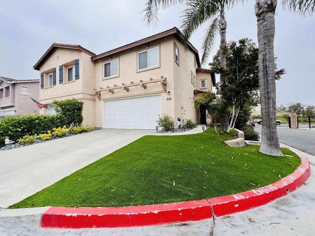 532 Dakota Way - Photo 1
