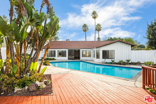 2254 Stradella Road - Photo 1