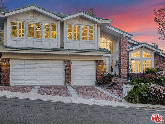 6111 County Oak Road - Photo 1