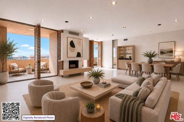 1333 S Beverly Glen Boulevard - Photo 1