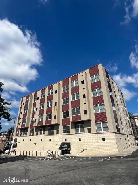 121 S 43rd Street - Photo 1