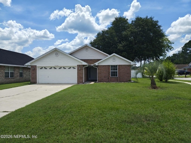 7548 Cliff Cottage Drive - Photo 1