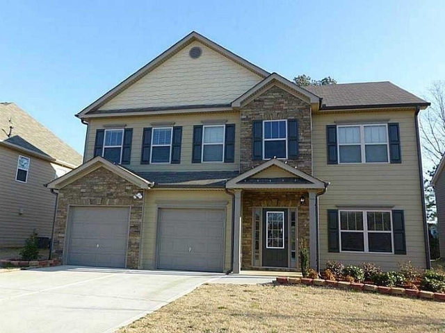 3265 Carrick Road - Photo 1