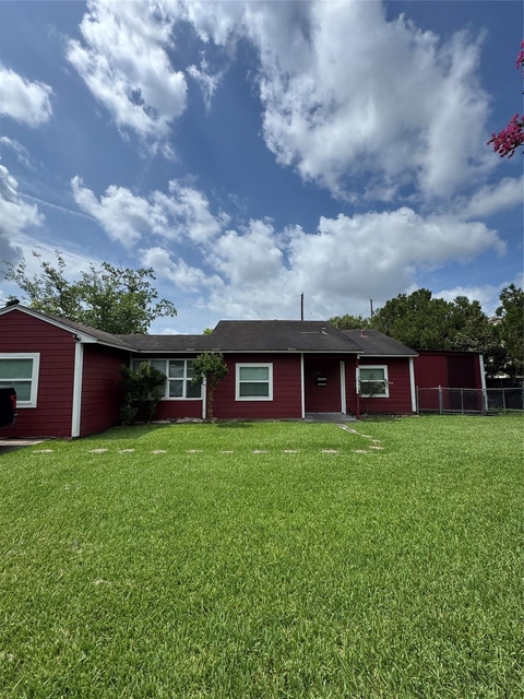 6629 Corbin Street - Photo 1