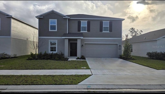 1326 Belle Isle Lane - Photo 1