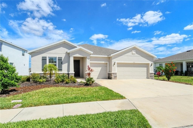 16921 Harvest Moon Way - Photo 1