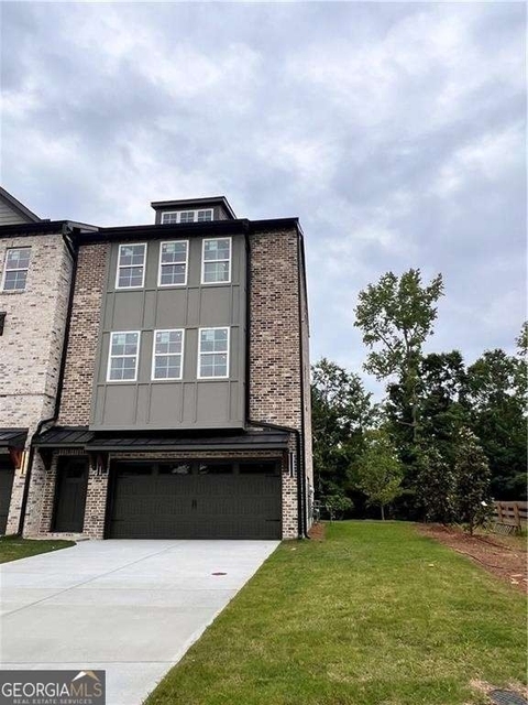 1345 Sydney Oaks Drive - Photo 1