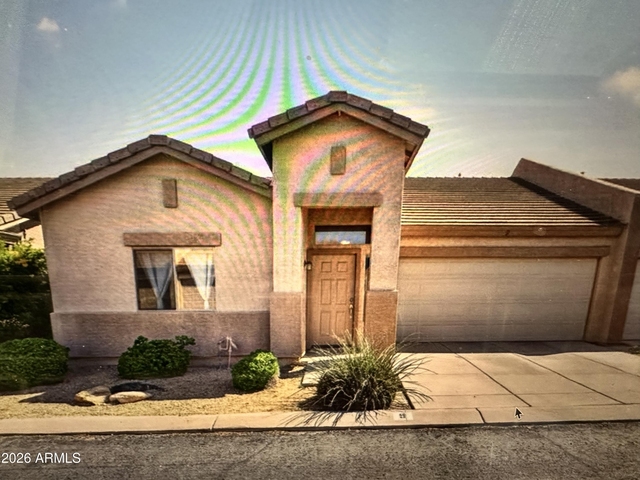 44 S Greenfield Road - Photo 1