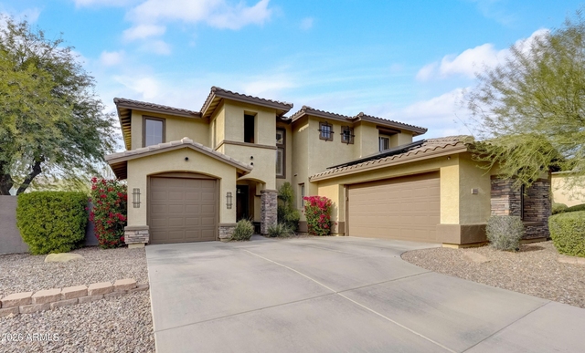 40844 N Union Trail - Photo 1