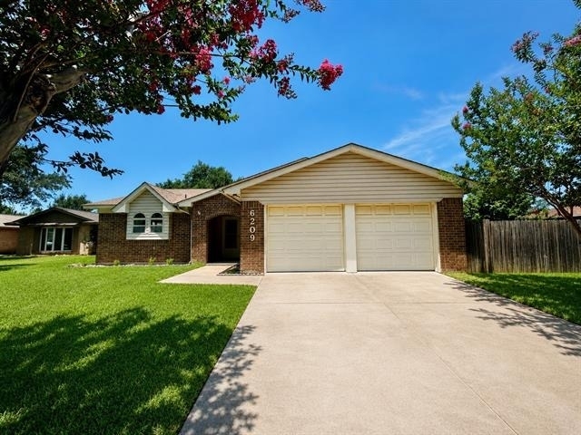 6209 Gayle Drive - Photo 1