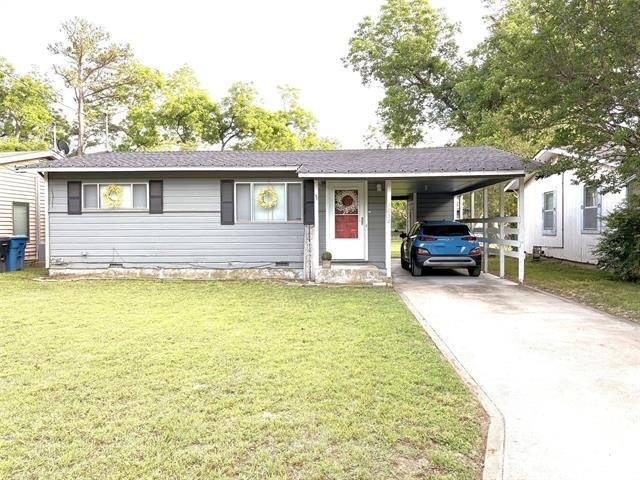 1032 W Florence Street - Photo 1