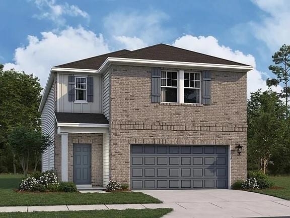2305 Prairie Lane - Photo 1