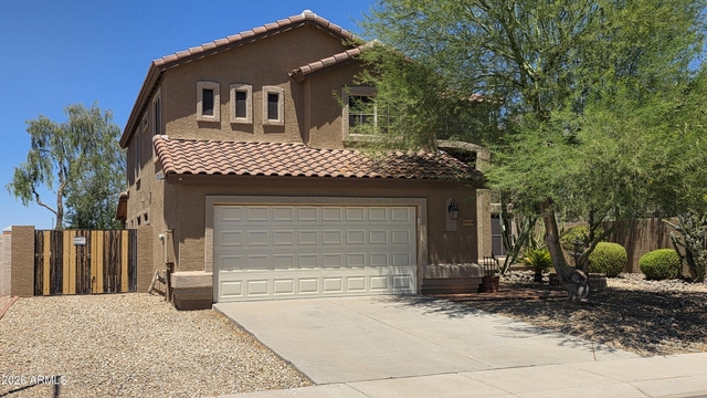 20608 N 74th Lane - Photo 1