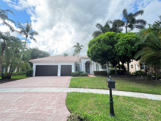 11165 Whitehawk Street - Photo 1