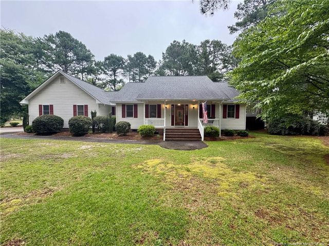 200 Horseshoe Drive - Photo 1