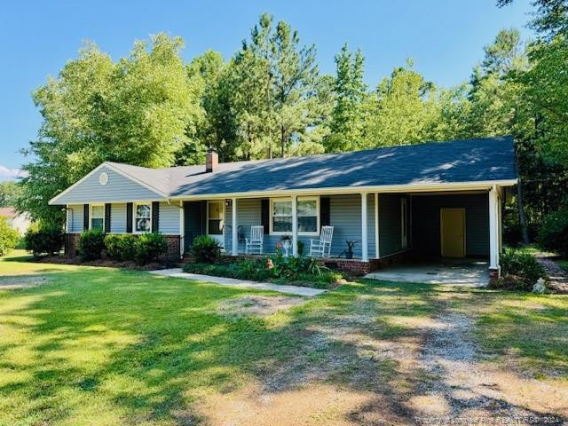 434 Windsor Road - Photo 1