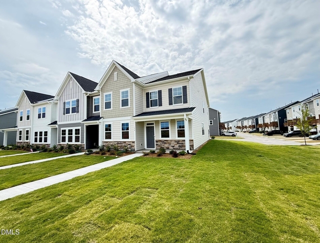 304 Marmalade Sky Lane - Photo 1