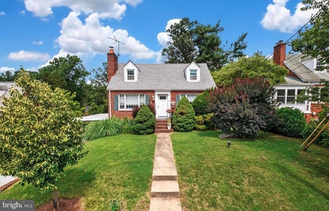 9504 Milstead Drive - Photo 1