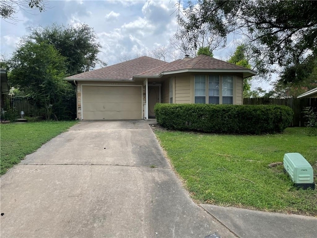 16719 Whitebrush Loop - Photo 1