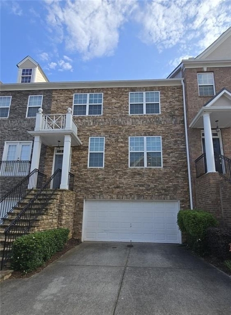 6099 Prestwood Drive - Photo 1