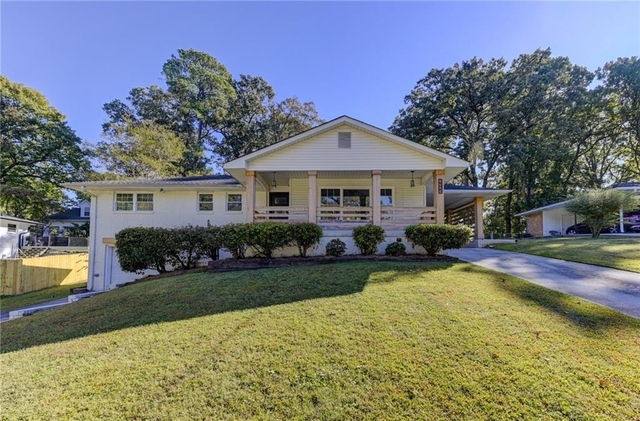 2325 Elmwood Circle Se - Photo 1