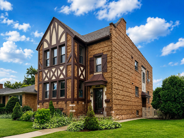 615 E Golf Road - Photo 1