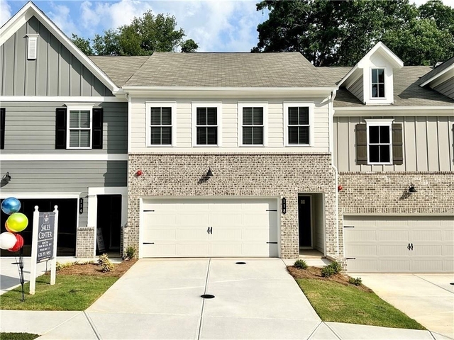 118 Bluffington Way - Photo 1