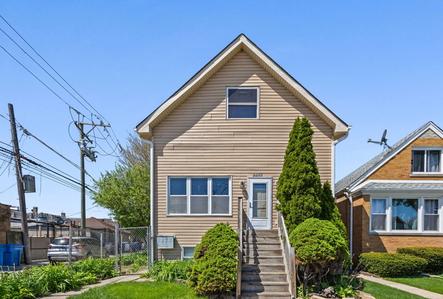 5230 S Lockwood Avenue - Photo 1