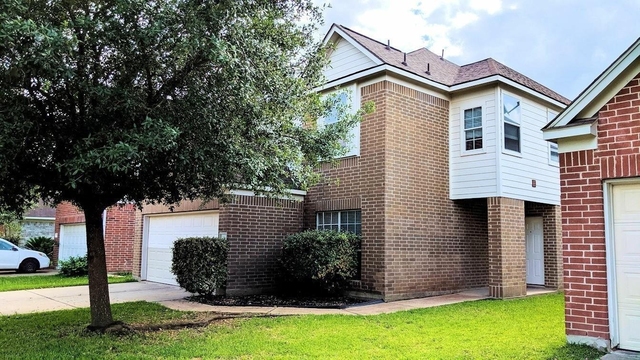 15423 Fir Woods Lane - Photo 1