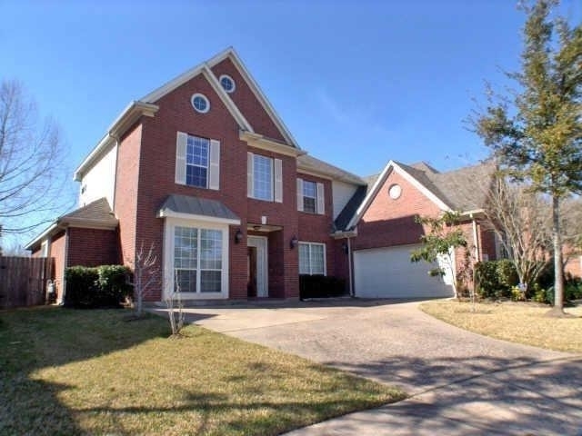 3018 Ravensport Drive - Photo 1