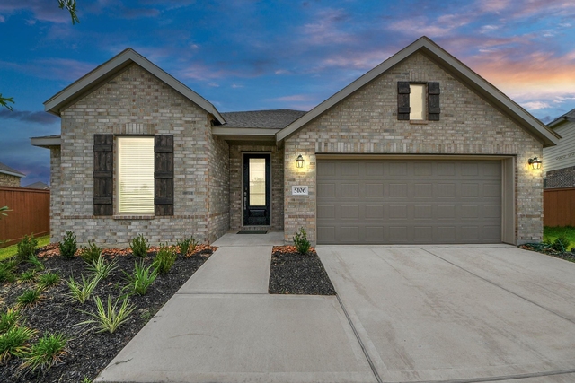 5106 Bank Marlin Reef - Photo 1