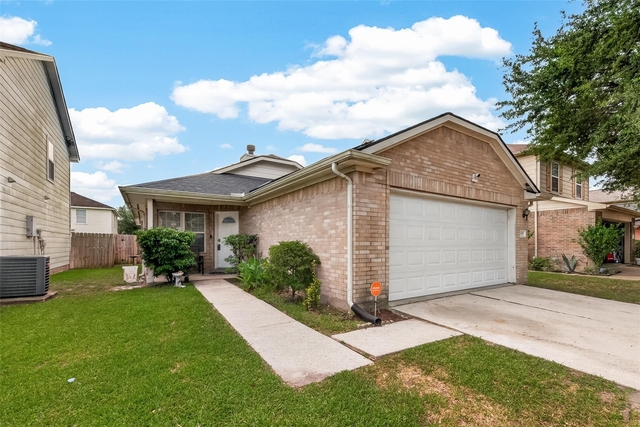 13330 Belvedere Park Court - Photo 1